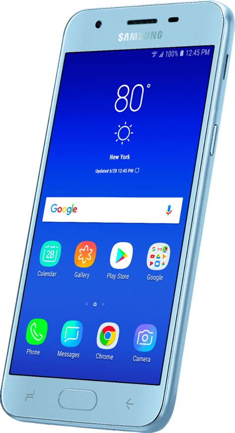 The S23 features powerful processing performance, automatic adaptive 6. . Samsung prepaid phones